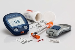 diabetes technology licensing